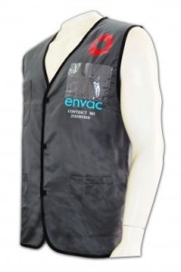V039 diy team vest jackets hk custom 
